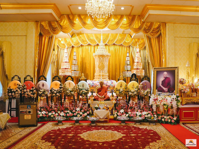 วัดพิกุลทอง