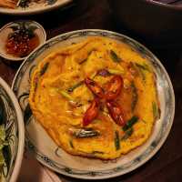 단일 여행기간 최초 재방 맛집! 뭐 하나 빠지는 것 없이 맛있는 베트남 식당. <반마이 (van may)>