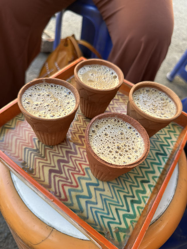 印度 -Udaipur 一個悠閒美麗讓我愛上的白色城市！