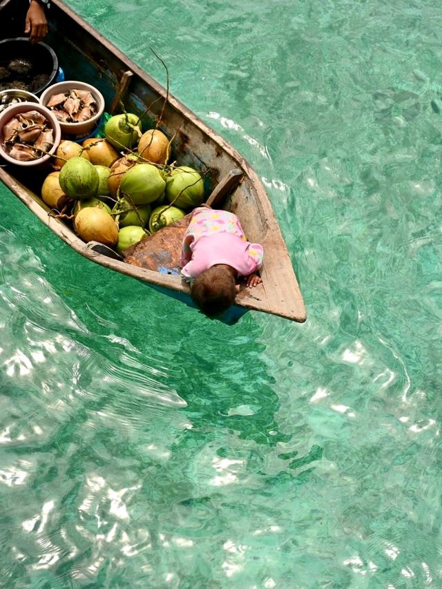 Kapalai: An Exclusive Island Retreat
