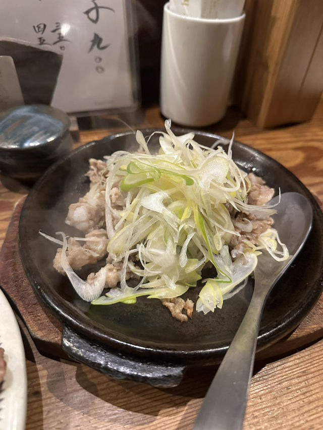 【福岡】炊き立てのほっかほか餃子が楽しめるお店！？