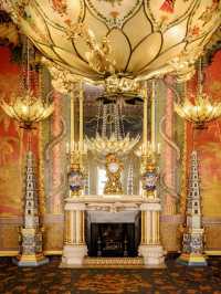 Royal Splendor: The Jewel of Brighton