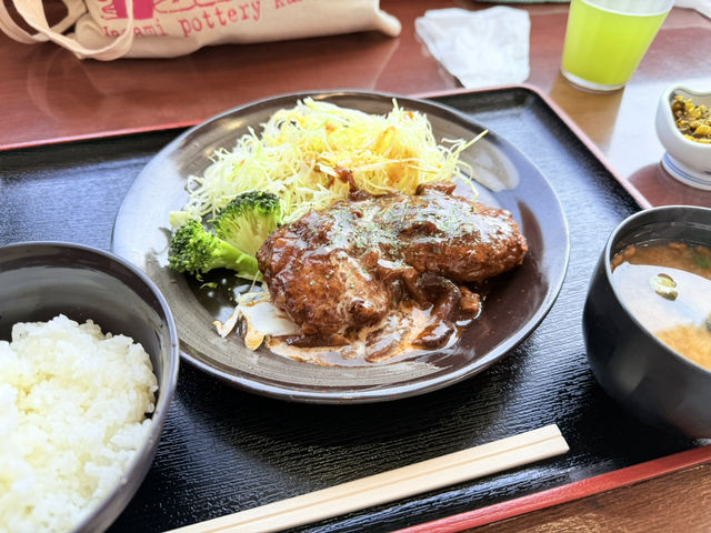 中津の食をPR！レストラン