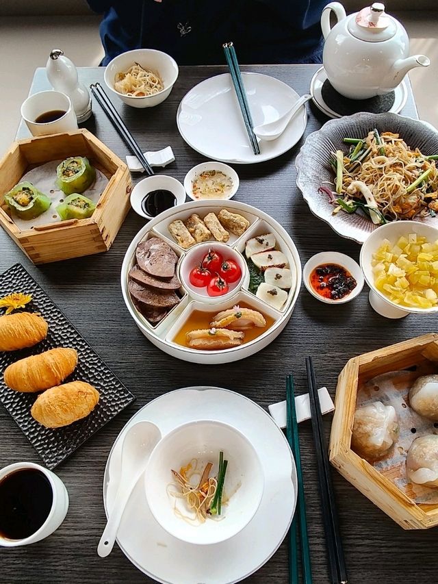 精緻潮州菜