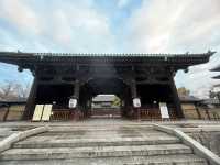 【東寺】世界遺産🌏