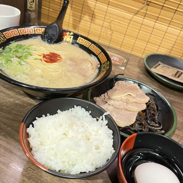 How to spend 6 days in Tokyo