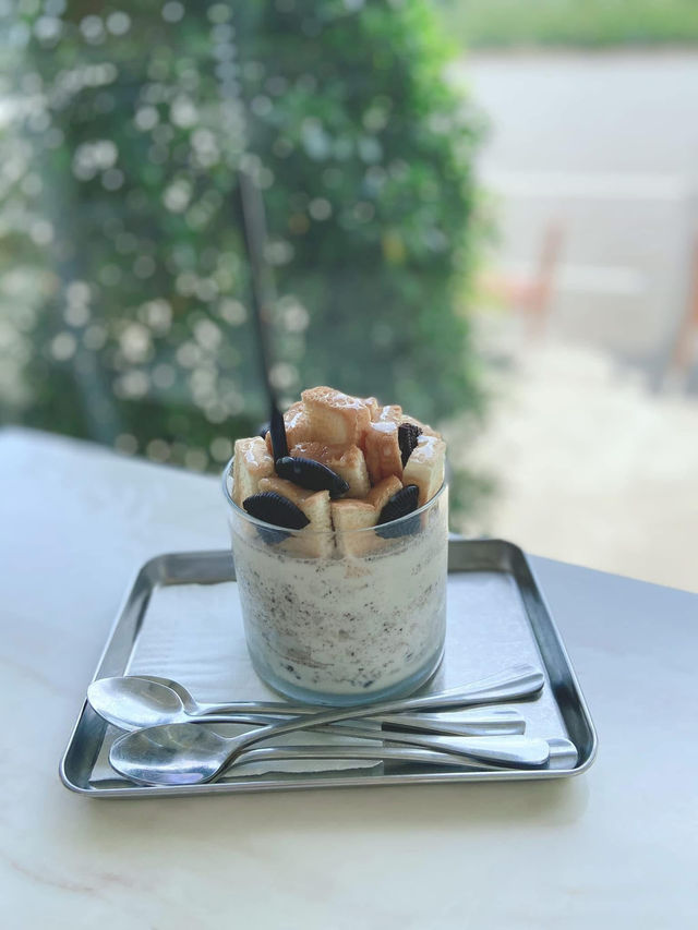 𝓝𝓪𝓿𝓪 𝓗𝓸𝓾𝓼𝓮 𝓒𝓪𝓯é - นาวา เฮ้าส์ คาเฟ่ 🍵