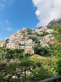 A Day Trip Guide to Experience the Enchanting Cliffs of Positano 