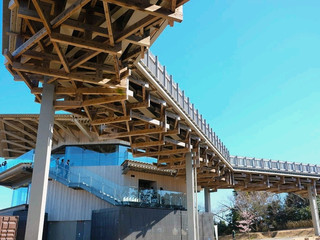 【静岡の名建築】（静岡県静岡市　旧国名：駿河）