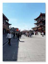 "必遊古塔：應縣木塔之旅"