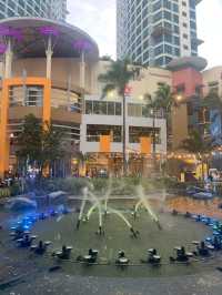 🇵🇭Eastwood City Mall in Manila🇵🇭