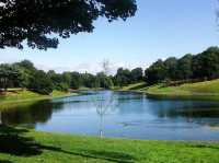 Sefton Park