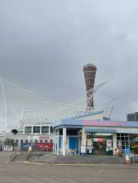 พาเที่ยวเมืองโกเบ ฉบับ 1 Day Trip 