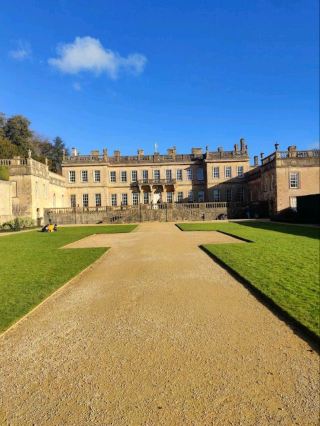 National Trust - Dyrham Park