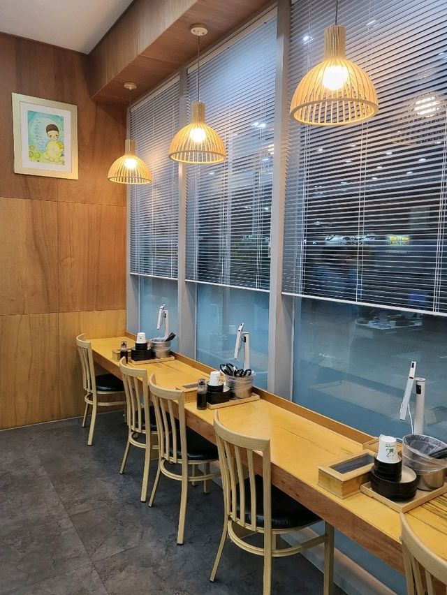 서산에서 만난 24시간 해장국맛집