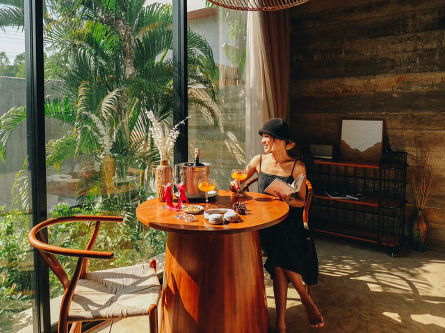 Summer is coming…ไปพักผ่อนริมทะเลกันไหม?