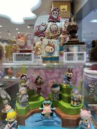 POP MART Seacon Square