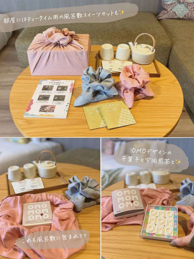 【京都/三条】話題のホテル 宿泊体験談🙌✨