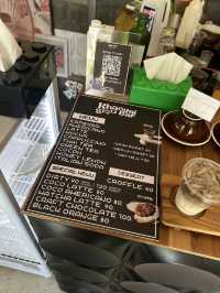 ☕️ แนะนำ Khaoyai Slowbar 