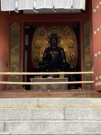 【奈良】仏教文化の象徴､世界遺産・薬師寺