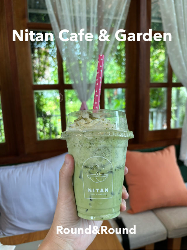 🐥 นิทานคาเฟ่ คาเฟ่น่ารัก ปทุม ไม่ไกลกรุงเทพฯ 