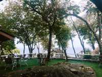 An Idyllic Island Abode
