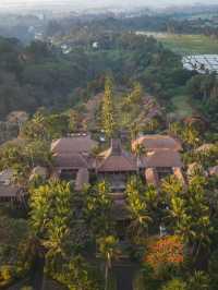 峇里島 | 必存！我最愛的烏布度假酒店Maya Ubud🌴