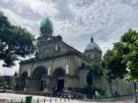 Manila's Colonial Treasure: Discovering CasaManila
