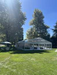 綠意盎然・寧靜悠閒 — 皇家塔斯曼尼亞植物園遊記