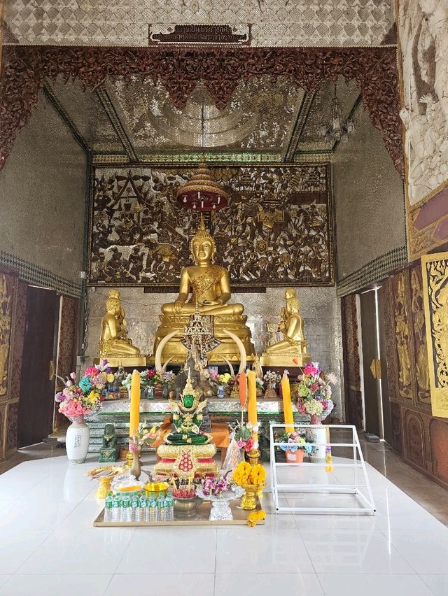 สำนักสงฆ์พุน้ำร้อน | ราชบุรี
