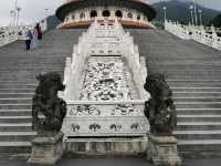 Tianyuan Temple วัดเทียนหยวน