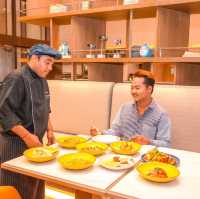 Courtyard by Marriott North Pattaya