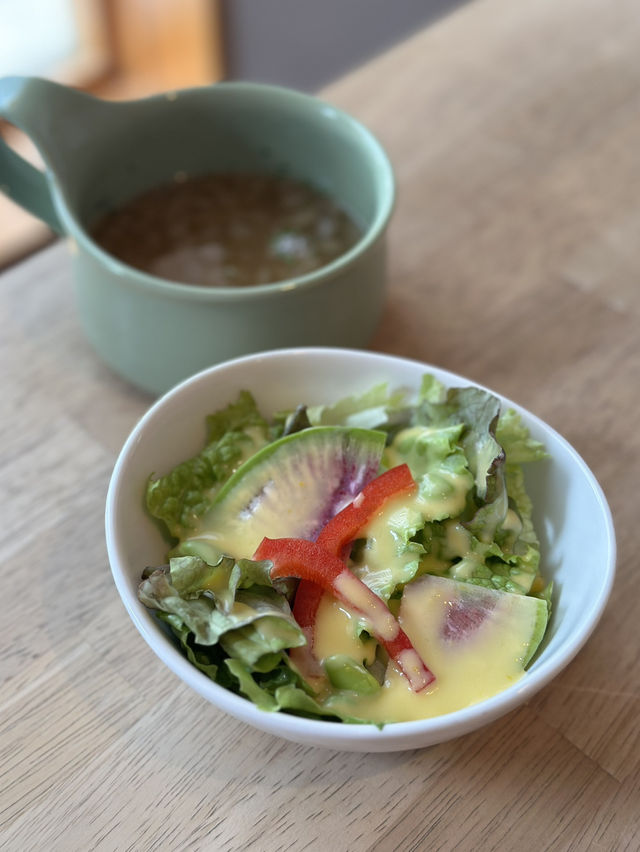 【愛知観光】˗ˏˋ 日常に寄り添う、癒しカフェランチ ˎˊ˗
