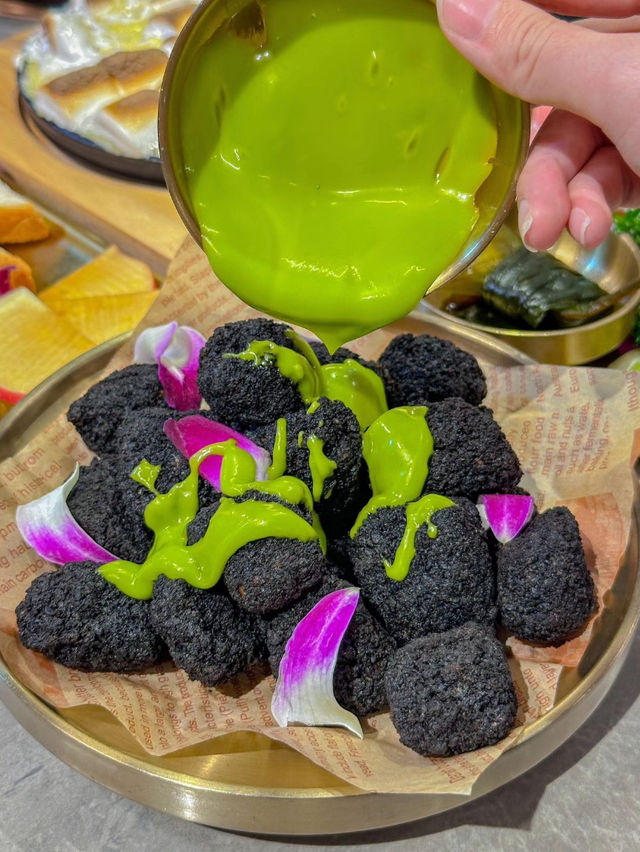 深圳｜盛辛巴