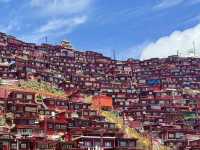 Sertar Unfolded: A Journey into Tibet’s Spiritual Heart