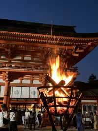 京都5間氣氛好、能量強的神社！感覺有點不一樣吧～