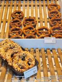 🇩🇪 독일 프레첼 맛집 추천 Ditsch