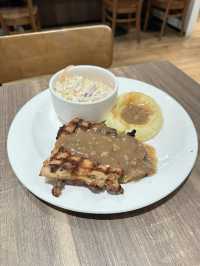 Authentic Western Cuisine💥ANDES by ASTONS💥