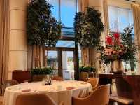 [🇺🇸ロサンゼルス]Espelette Beverly Hills: 地中海の味を楽しむ洗練されたレストラン