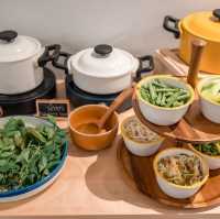 Blu Monkey Hub & Hotel Krabi Town กระบี่ 