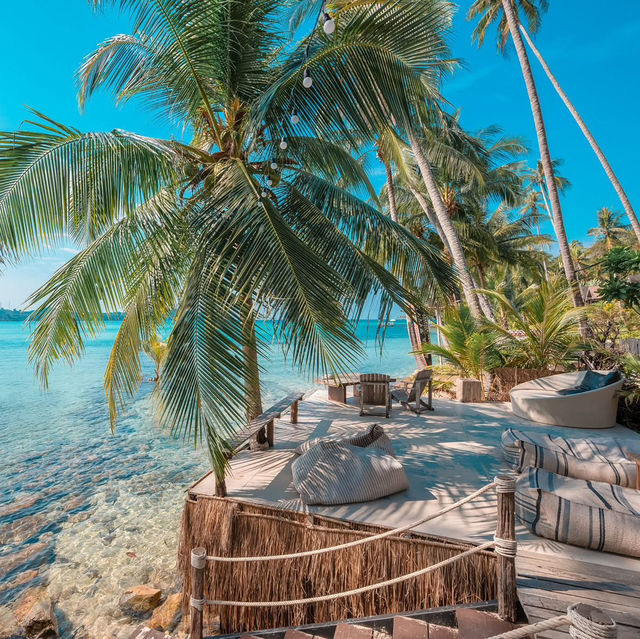 Tolani Resort Koh Kood  