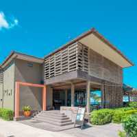 Baan Ploy Sea บ้านพลอยสี เกาะเสม็ด