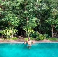 Blu Monkey Pooltara Krabi  