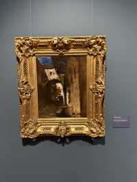 匈牙利國家美術館（Hungarian National Gallery）