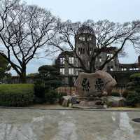 🕊️✨ Hiroshima in a Day: History, Hope & Heavenly Bites 🌉🍥