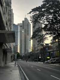 A Day in Makati for the Brokenhearted: Healing Through Quiet Moments