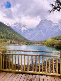 🌄 Lijiang Old Town 2-Day Solo Itinerary 🌄