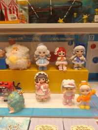 Best Shopping Experience in KKV