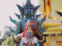 วัดประชาราษฎร์บำรุง