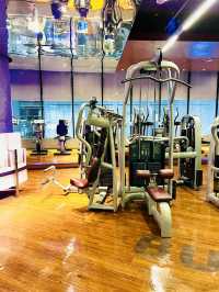 “Unwind in Style – The Westin KL, Your Luxe City Retreat”